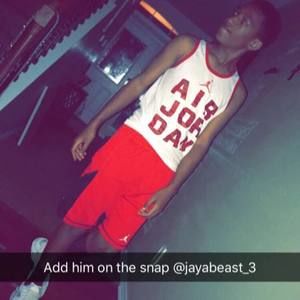 Meet your Posher, Jonathan